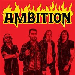 Download Ambition - Burning Love