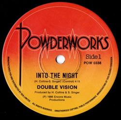 Download Double Vision - Into The Night