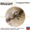 baixar álbum Wolfgang Amadeus Mozart - Le Nozze Di Figaro Highlights