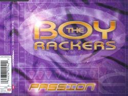 Download The Boy Rackers - Passion