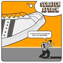 Download Various - Scratch Attack Vol 1