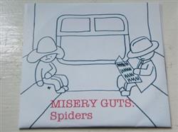 Download Misery Guts - Spiders