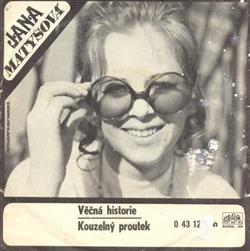 Download Jana Matysová - Věčná Historie Kouzelný Proutek