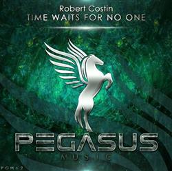 Download Robert Costin - Time Waits For No One