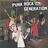 baixar álbum Various - Punk Rock Generation Vol2