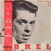 ladda ner album Jacques Brel - 6e Série