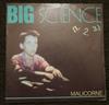 télécharger l'album Malicorne - Big Science 123