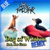 ladda ner album The Living Tombstone Feat Joe Gran - Dog of Wisdom Remix Blue Version