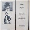 descargar álbum Giuseppe Verdi, Felix Mendelssohn, New Vienna String Quartet, The Vienna Philharmonia Quintet - String Quartet String Quintet No 2 in B Flat Major Op 87