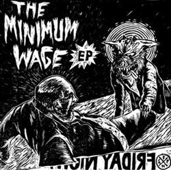 Download Friday Night Sissy Fight - The Minimum Wage EP