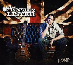 Download Aynsley Lister - Home