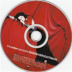 Download Sarah Brightman - The Eden Sampler