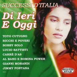 Download Various - Successi DItalia Di Ieri E Oggi