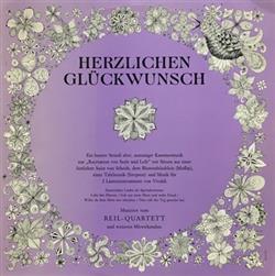 Download ReilQuartett - Herzlichen Glückwunsch