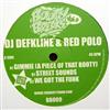 online luisteren DJ Defkline & Red Polo - Booty Breaks Volume 9