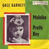 Gale Garnett - Malaika Pretty Boy