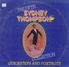 last ned album Sydney Thompson And His Orchestra - The Fifth Sydney Thompson Collection Quicksteps And Foxtrots