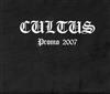 descargar álbum Cultus - Promo 2007