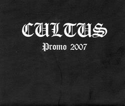 Download Cultus - Promo 2007