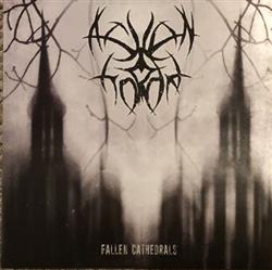 Download Ashen Horde - Fallen Cathedrals