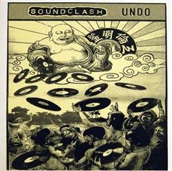 Download Various - Soundclash Undo