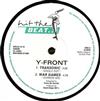 ladda ner album YFront - Transonic