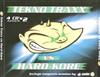 lataa albumi Various - Tekno Traxx vs Hard kore