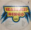 télécharger l'album Various - Warner Disco Vol1