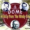 online luisteren Various - Hillbilly From The Windy City The Dome Label