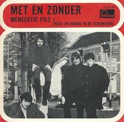 Download Met & Zonder - Meneertje Pils