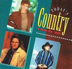 Download Various - Todays Country Gold 92