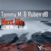 online luisteren Tommy M & Rubén DB - Next Life