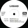 Album herunterladen Liquid - Liquid Love