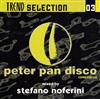 écouter en ligne Stefano Noferini - Peter Pan Disco Compilation