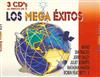 descargar álbum Various - Los Mega Exitos