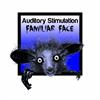 online anhören Auditory Stimulation - Familiar Face