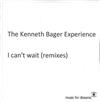 baixar álbum Kenneth Bager Experience, The - I Cant Wait Remixes