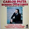 last ned album Rossini, Paita Conducts The Royal Philharmonic Orchestra - Rossini Overtures