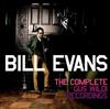 ladda ner album Bill Evans - The Complete Gus Wildi Recordings