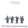 ascolta in linea The Mrs Ackroyd Band - Yelp