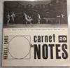 ladda ner album Pierre Boulez, Gilbert Amy, Darius Milhaud, Kurt Weill - Carnet De Notes 30