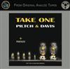 escuchar en línea Piltch & Davis + Friends - Take One