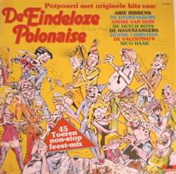 Download Various - De Eindeloze Polonaise Potpourri