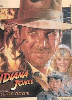 Download John Williams - Indiana Jones And The Temple Of Doom