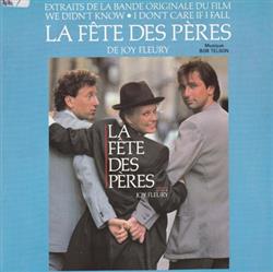 Download The Steeles Avec Sam Butler Jeff Young - Bande Originale Du Film Le Fête Des Péres