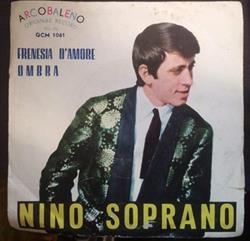 Download Nino Soprano - Frenesia DAmore Ombra