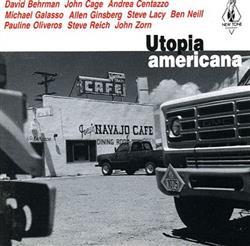 Download Various - Utopia Americana