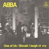 télécharger l'album ABBA - One Of Us Should I Laugh Or Cry