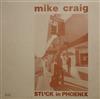 baixar álbum Mike Craig - Stuck In Phoenix