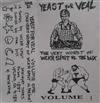 télécharger l'album Various - Yeast For Veal Volume One The Very Worst Of Wckr Spgt Vs The Bux